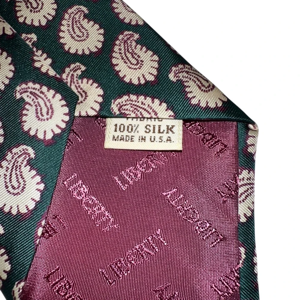 Liberty of London elegant necktie